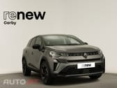 Renault Symbioz 1.6 E-Tech Full Hybrid Esprit Alpine