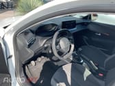 Peugeot 208 1.2 PureTech Active