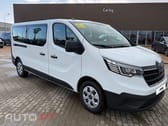 Renault Trafic Trafic 2.0 Blue dCi L2 Grand Equilibre EDC
