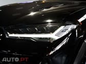 Lamborghini Urus Performante AKRAPOVIC Full Carbon