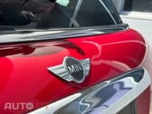 MINI Cooper Cooper D