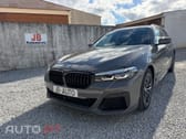 BMW 530 e Pack Desportivo M