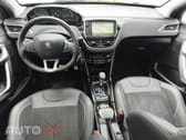 Peugeot 2008 1.2 PureTech Allure EAT6