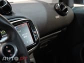Smart ForTwo 60kw EQ Passion
