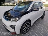 BMW i3 +Comfort Package Advance