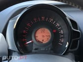 Citroen C1 1.0 VTi Shine ETG