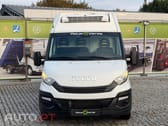 Iveco Daily FRIGORIFICA