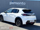 Peugeot E-208 50 kWh GT