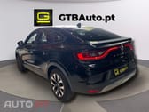 Renault Arkana E-TECH  HYBRID I.V.A DEDUTÍVEL