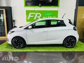 Renault Zoe (c/ Bateria) Intens 50