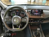 Nissan Qashqai 1.3 DIG-T N-Connecta LED+SKY