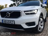 Volvo XC40 2.0 D3 Momentum Plus