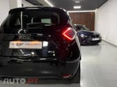 Renault Zoe (c/ Bateria) 41 kwh Intens