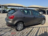 Seat Ibiza 1.4 TDI Ecomotive Reference