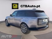 Land Rover Range Rover I.V.A DEDUTIVEL P460e Hybrid HSE  