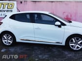 Renault Clio 1.0 TCe Business
