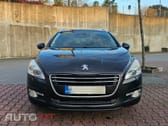 Peugeot 508 SW 2.0HDI EXECUTIVE