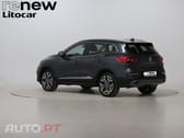 Renault Kadjar Renault Kadjar 1.5 dCi Intense