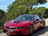 BMW i8 Standard