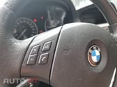 BMW 318 d Touring