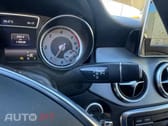 Mercedes-Benz CLA 220 (CDI) d 7G-DCT AMG Line