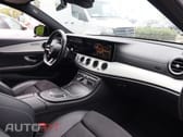 Mercedes-Benz E 300 AMG