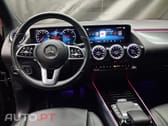 Mercedes-Benz EQA 250 Progressive