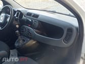 Fiat Panda 0.9 8V TwinAir Cross 4x4 S&S