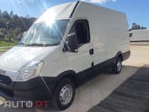 Iveco Daily 2.3 35C11SV 3520L 12m3