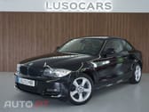 BMW 118 d Line Sport