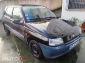 Renault Clio 1.2 be bop 5P