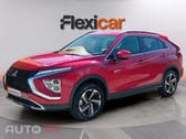 Mitsubishi Eclipse Cross 2.4 PHEV eMotion