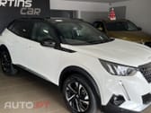 Peugeot 2008 1.2 PureTech GT Line EAT8