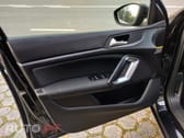 Peugeot 308 1.5 BlueHDi Allure