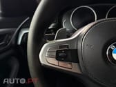 BMW 520 d Auto