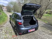 Renault Clio 1.5 dCi Limited