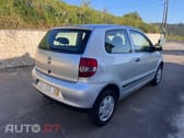Volkswagen Fox 1.2