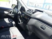 Mercedes-Benz Vito 116 CDi/32 9L Compacto