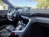 Peugeot 3008 1.2 PureTech GT Line EAT8
