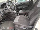 Ford EcoSport 1.0 Ecoboost