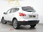 Nissan Qashqai +2 1.5 dCi Acenta