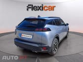 Peugeot 2008 1.2 PureTech Allure EAT8