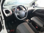 Peugeot 108 1.0 VTi Active