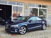Audi A3 1.6 TDI Sport