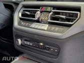 BMW 320 e Line Sport Auto