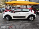 Citroen C3 SHINNE 1.2 