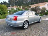 Toyota Avensis 2.0 D-4D Sol