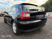Audi A3 1.9 TDi Sport