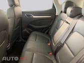 MG ZS EV Luxury 