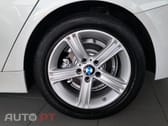 BMW 420 d Line Luxury Auto